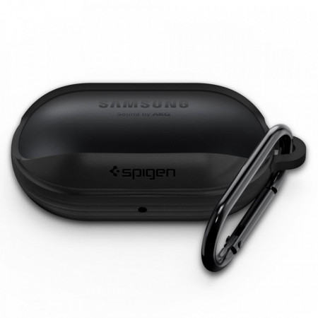 Husa protectoare pentru Samsung Galaxy Buds , negru - Img 2