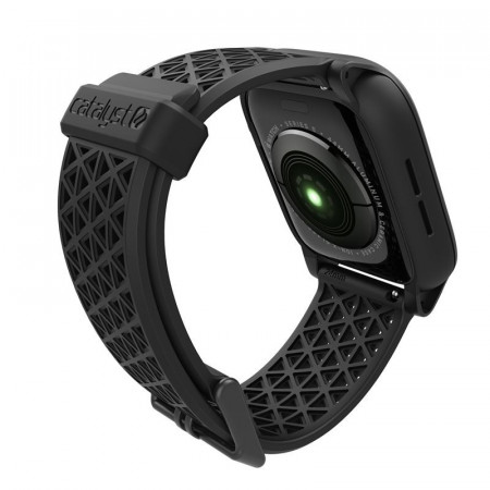 Husa smartwatch Catalyst Impact Protect., black - AW 6/SE/5/4 44mm - Img 5