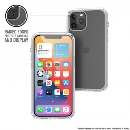Husa telefon Catalyst Influence , clear - iPhone 12 MINI - Img 7