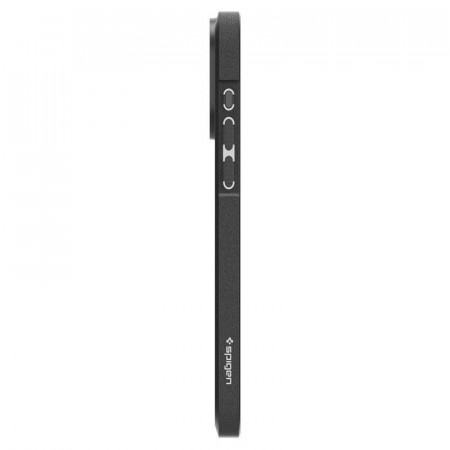 Husa telefon Spigen CORE ARMOR IPHONE 15 PRO NEGRU MAT - Img 3