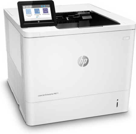 Imprimanta Laser HP LaserJet Enterprise M611dn - Img 5