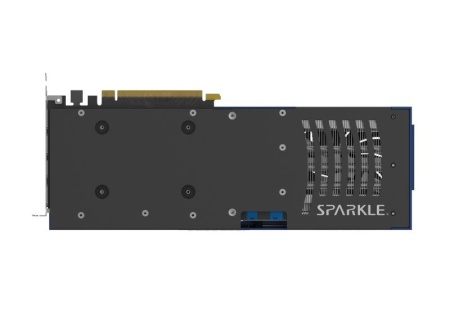 IN SPARKLE ARC A770 TITAN OC 16GB 256bit - Img 17
