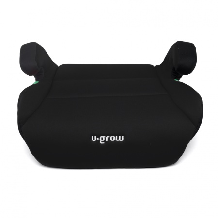 Inaltator auto, R129, negru, U-Grow - Img 3