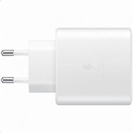 Inc.Ret. Samsung EP-TA800, 25w,USB-C, Wh - Img 4