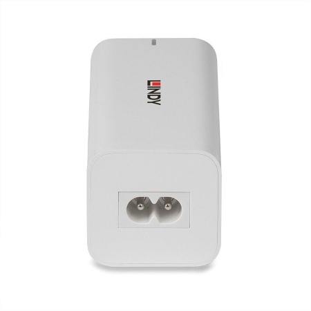 Incarcator Lindy USB Type-A &amp; C 100W - Img 2