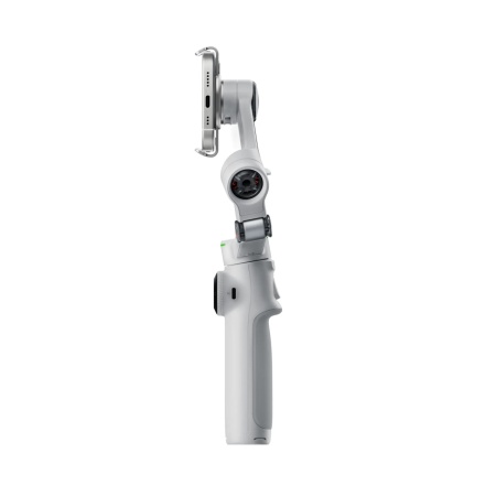 Insta360 Flow 2 Pro Creator Bundle Stone Gray - Img 4