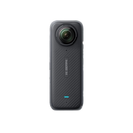 Insta360 X4 8K 360 Action Cam - Img 4