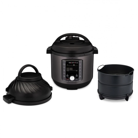 INSTANT POT PROCRISP, MULTICOOKER 8L - Img 3