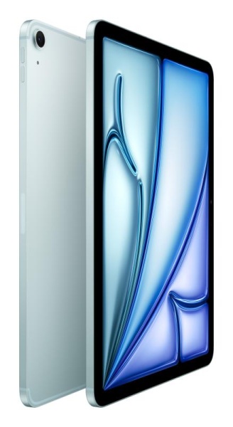IPAD AIR 11 WF CL 512GB BLU-HCZ - Img 3