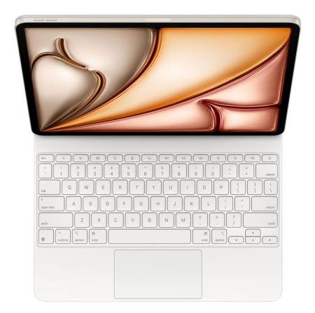 IPAD AIR MAGIC KEYBOARD 13 WHITE-USA - Img 8