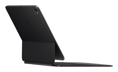 IPAD MAGIC KEYBOARD 13 BLACK-INT - Img 6