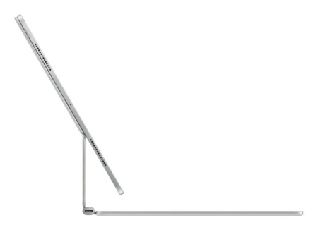 IPAD MAGIC KEYBOARD 13 WHITE-INT - Img 9