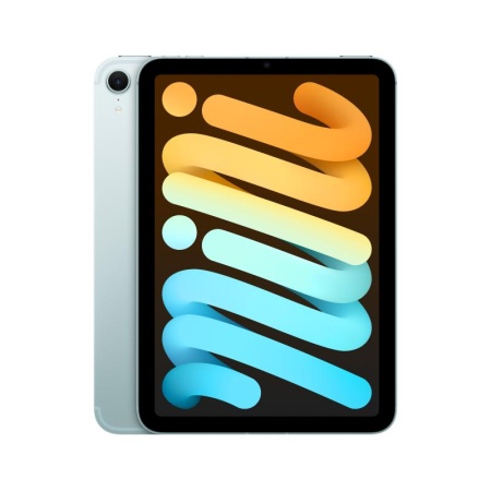 IPAD MINI WI-FI CL 128GB BLUE-HCZ - Img 3