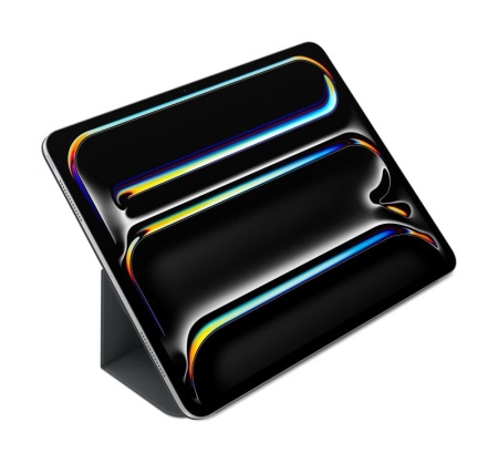 IPAD PRO SMART FOLIO 13 BLACK-ZML - Img 10