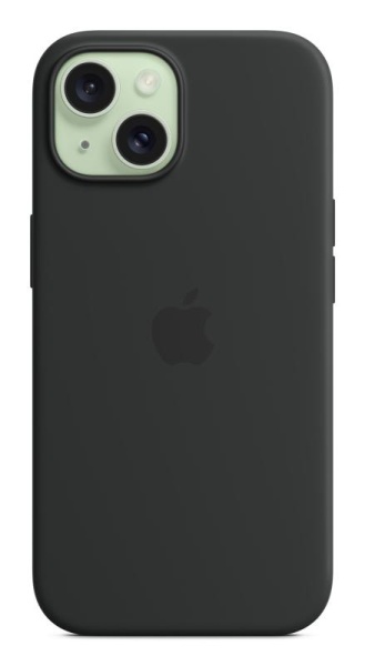 IPHONE 15 SI CASE BLACK-ZML - Img 5