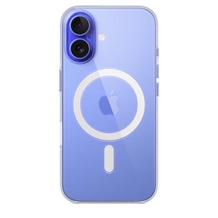 IPHONE 16 CL CASE-ZML