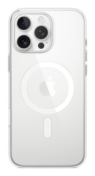 IPHONE 16 PRO MAX CL CASE-ZML - Img 4