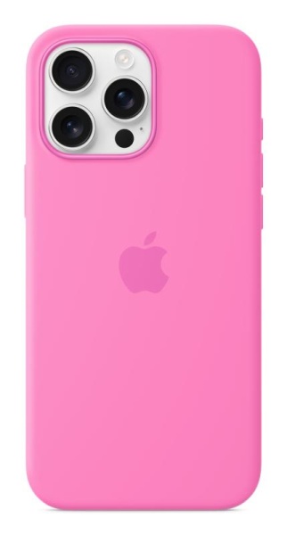 IPHONE 16 PRO MAX SI CASE PEONY-ZML - Img 2