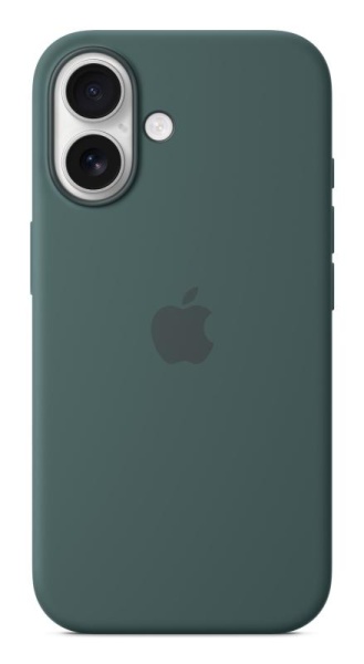 IPHONE 16 SI CASE LAKE GREEN-ZML - Img 5