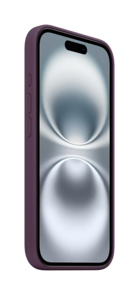 IPHONE 16 SI CASE PLUM-ZML - Img 8