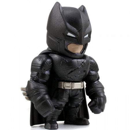 JADA BATMAN FIGURINA METALICA BATMAN 10CM - Img 2