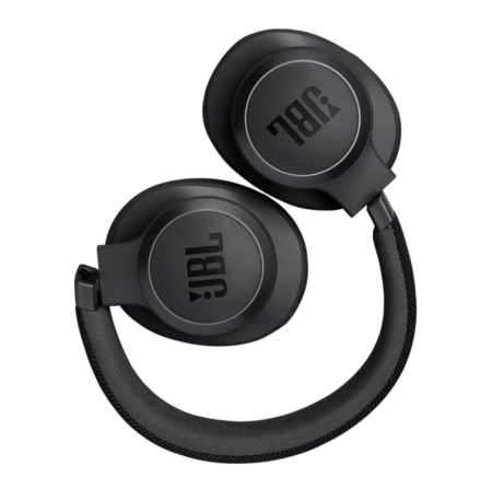 JBL Live 770 NC Black - Img 2