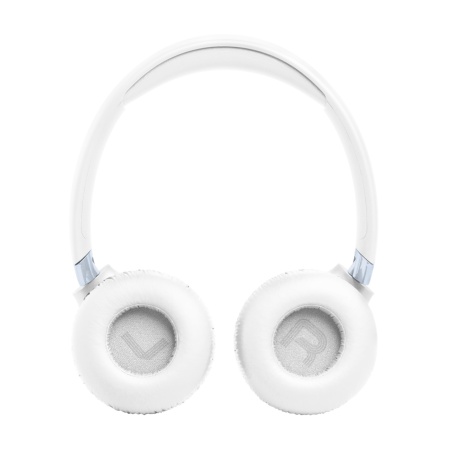JBL Tune 680NC, ANC, White - Img 4