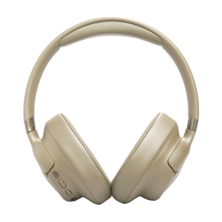 JBL Tune 780NC, ANC, Beige - Img 2