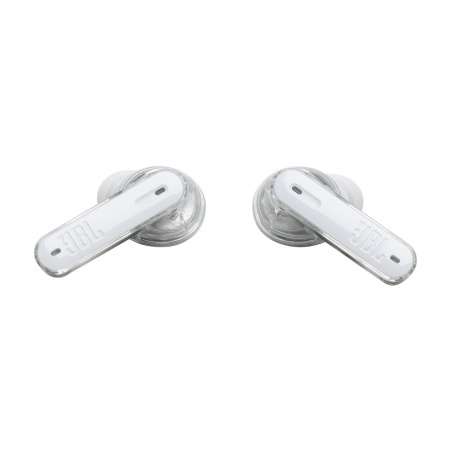 JBL Tune Beam Ghost Edition White - Img 2