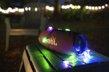 JBL Xtreme 3 Black - Img 12