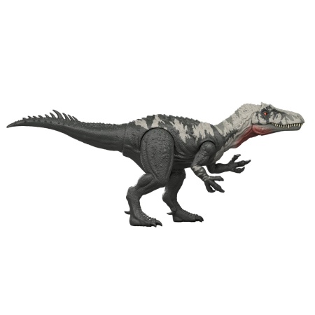 JURASSIC WORLD RENASTEREA DINOZAUR GIGANTIC CHILANTAISAURUS INTERACTIV - Img 2