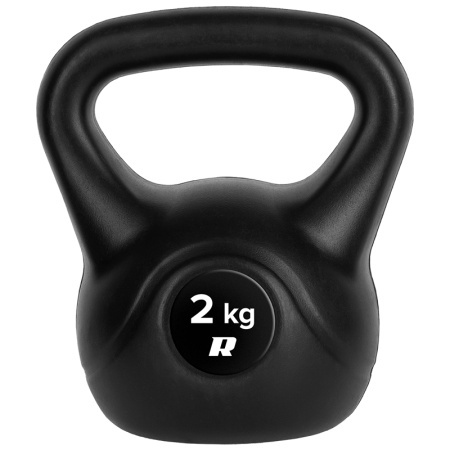 KETTLEBELL 2 KG REBEL ACTIVE - Img 3