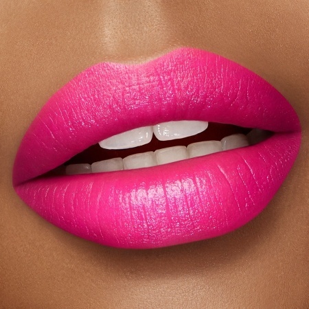 KIKO Milano Smart Fusion Lipstick ruj hrănitor 423 Magenta 3g - Img 3