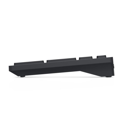 Kit tastatura + mouse wireless Dell Pro KM5221W, US International layout,negru - Img 14