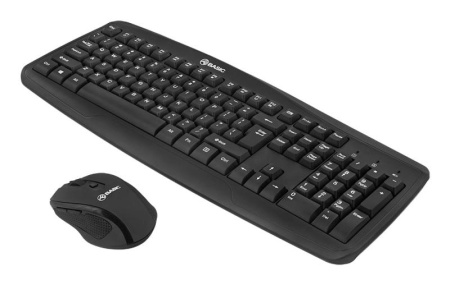 Kit Tellur tastatură și mouse fără fir - Img 5
