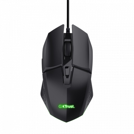Kit Trust GXT790 TRIDOX 3-IN-1, negru - Img 2