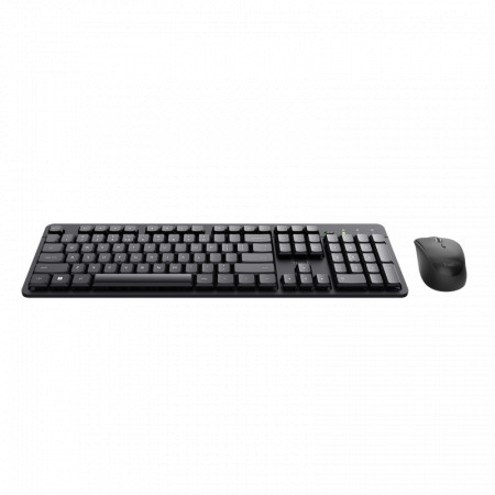 Kit Trust Ody II wireless, negru - Img 2