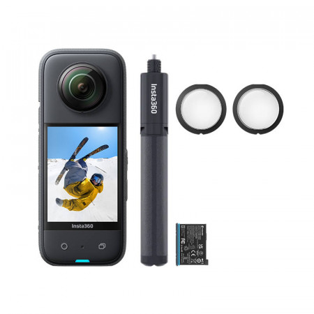 Kit universal Insta360 X3