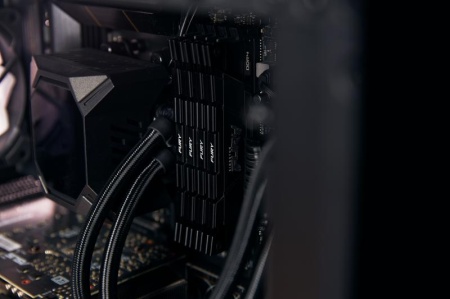 KS DDR4 16GB K2 3600 KF436C16RB2K2/16 - Img 11