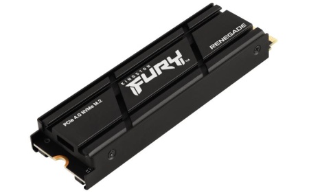 KS SSD 1TB M.2 2280 NVMe SFYRSK/1000G - Img 6