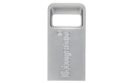 KS USB 128GB DATATRAVELER MICRO 3.2 - Img 6