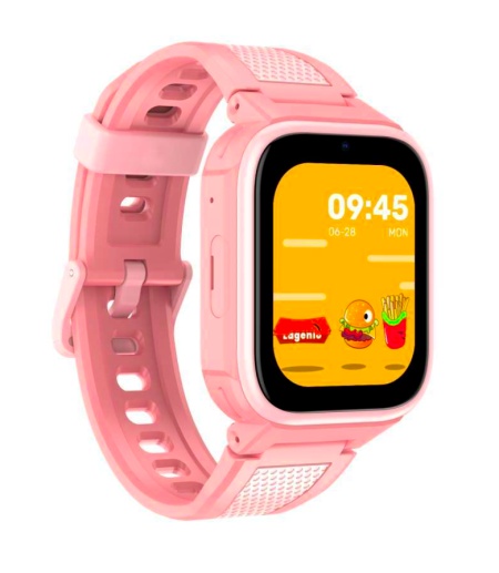 LAGENIO Smartwatch pentru copii K10 PK - Img 3