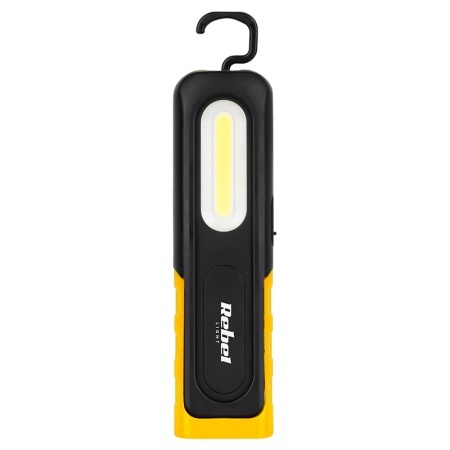 LAMPA ATELIER 1W+5W IP33 REBEL - Img 2