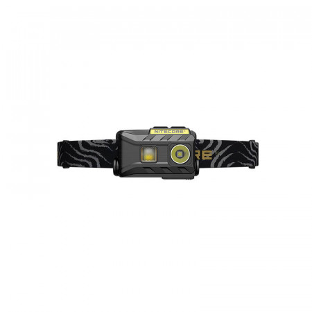 Lanterna de cap Nitecore NU25