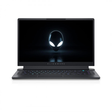 Laptop Dell Gaming Alienware X15 R2, 15.6 inch, Intel i7-12700H (14 C / 20 T, 4.7 GHz, 24 MB cache, 35 W), 32 GB RAM, 1 TB SSD, Nvidia RTX 3080Ti, Windows 11 Pro