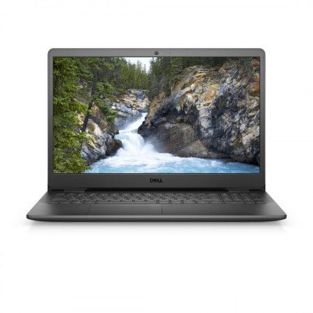 Laptop DeLL Vostro 3501, i3-1005G1, 15.6 inch, RAM 4GB, SSD 256GB, Intel UHD, Windows 10 Pro Education, Black