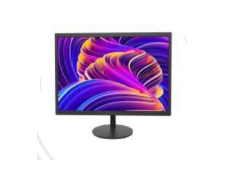LED MONITOR HIKVISION 18.5” HDMI/ VGA