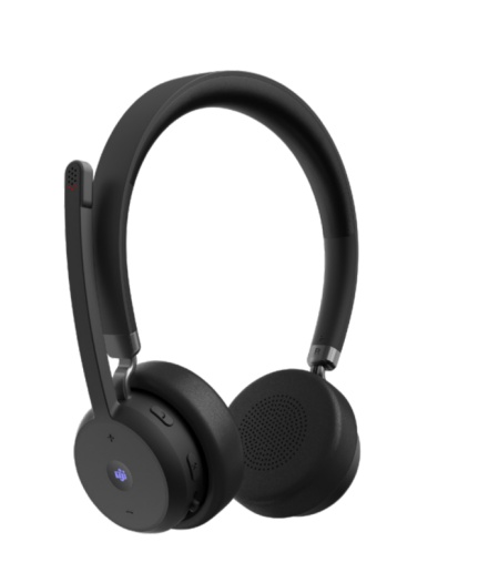 Lenovo Wireless VoIP Headset (Teams) - Img 8