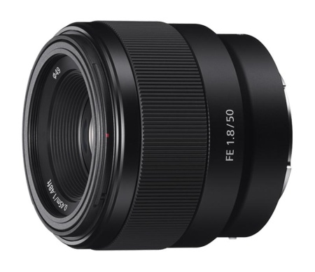 LENS SONY 50MM/F1,8 MOUNT E - Img 4