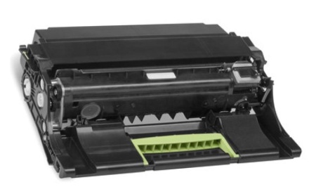 LEXMARK 50F0Z00 RETURN P.IMAGING UNIT - Img 4